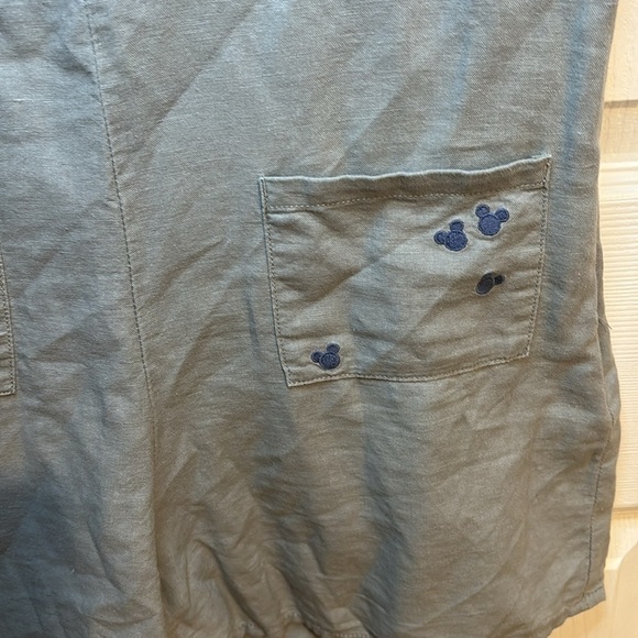 Junkfood Disney Romper size small - Picture 3 of 9